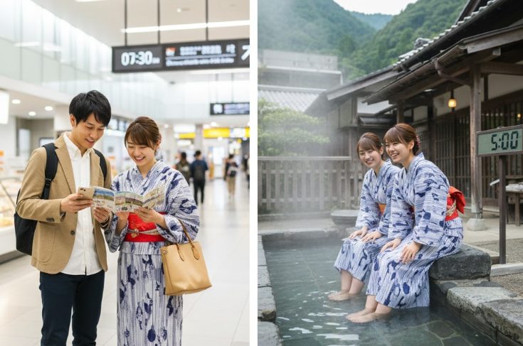 大阪から湯村温泉への日帰りは可能か