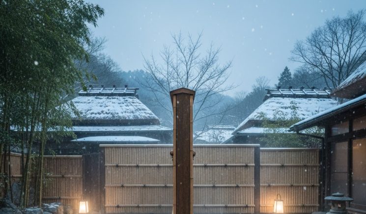 山みず木の混浴廃止と男女別への変更点