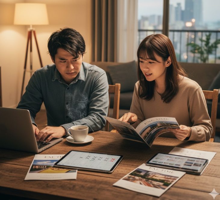 エグゼタイムの予約が取れないを防ぐ解決策