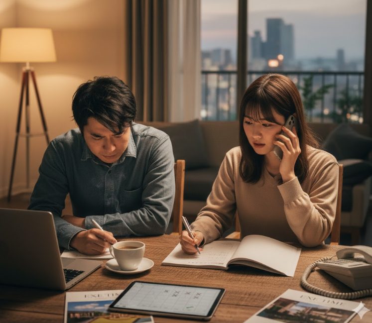 電話予約における注意点と連絡先