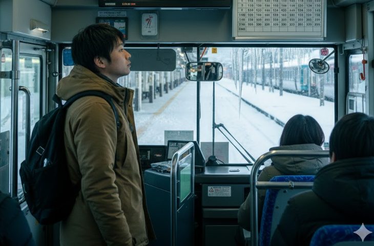青森駅からの所要時間と運賃