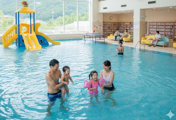 子供が楽しめるホテルのおすすめ施設