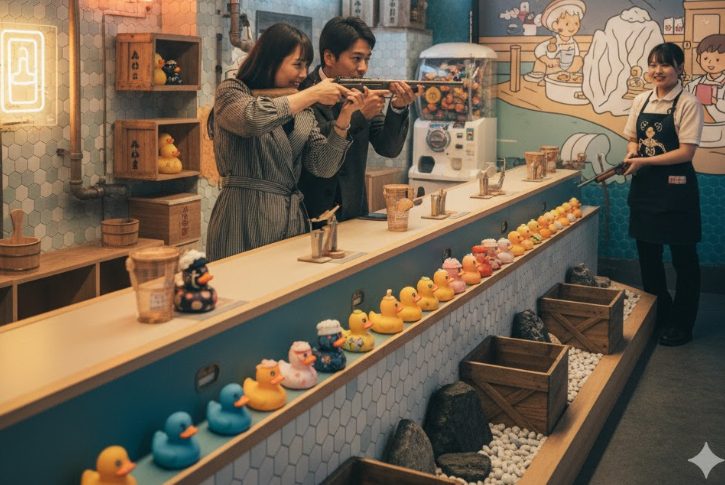 子供の入店に関する年齢制限
