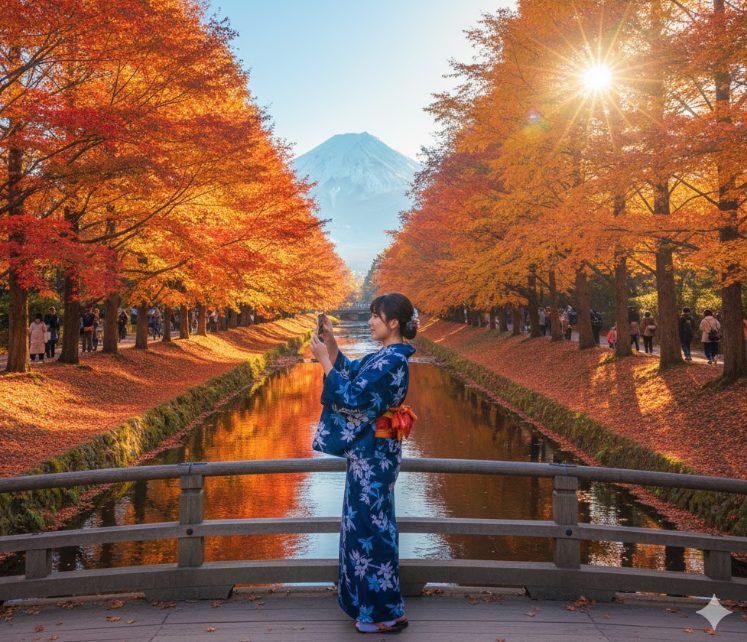 2025年の見頃時期をチェック