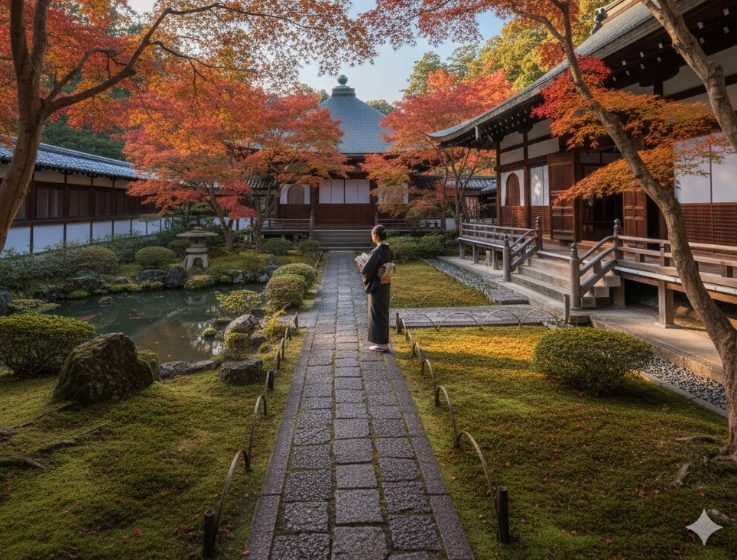 混雑を避けるための穴場スポット