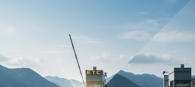 車・高速利用時のETC割引
