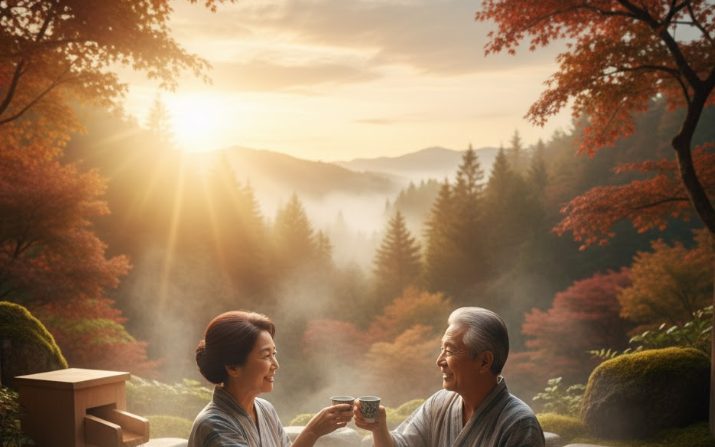 温泉宿のおすすめ記念日プラン比較