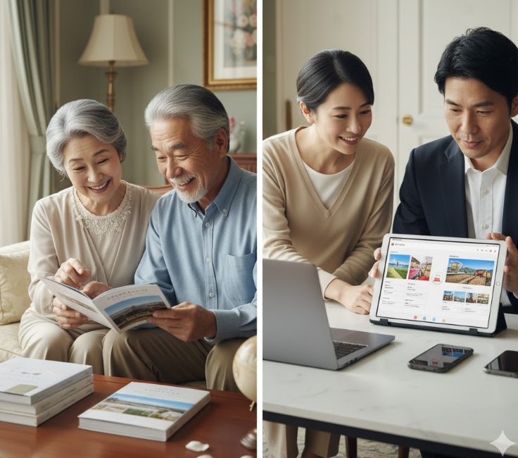 人気カタログギフトの徹底比較