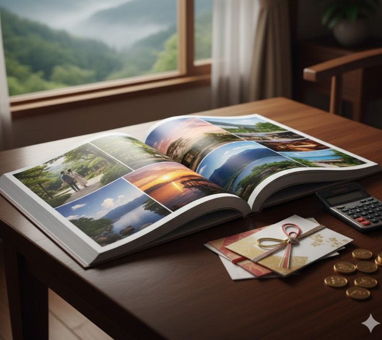 金婚式お祝い旅行券、相場の完全ガイド