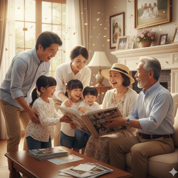 旅行が難しい場合の代替案