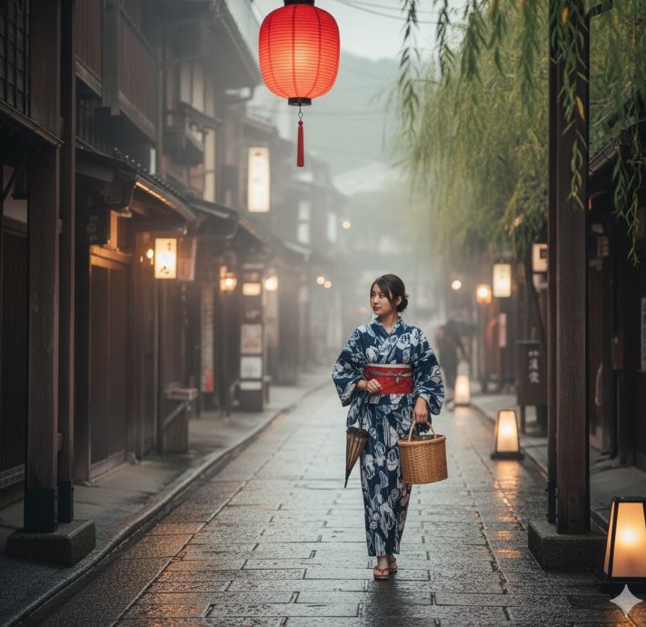 城崎温泉にがっかりする前に！知るべき真実