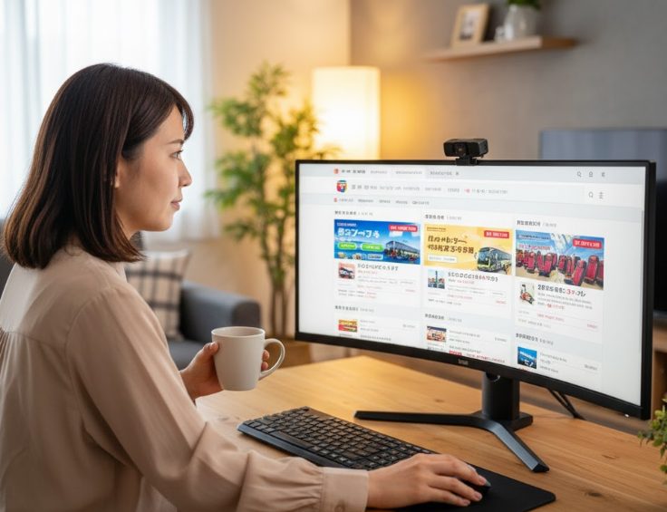 高速バス予約おすすめサイト徹底比較
