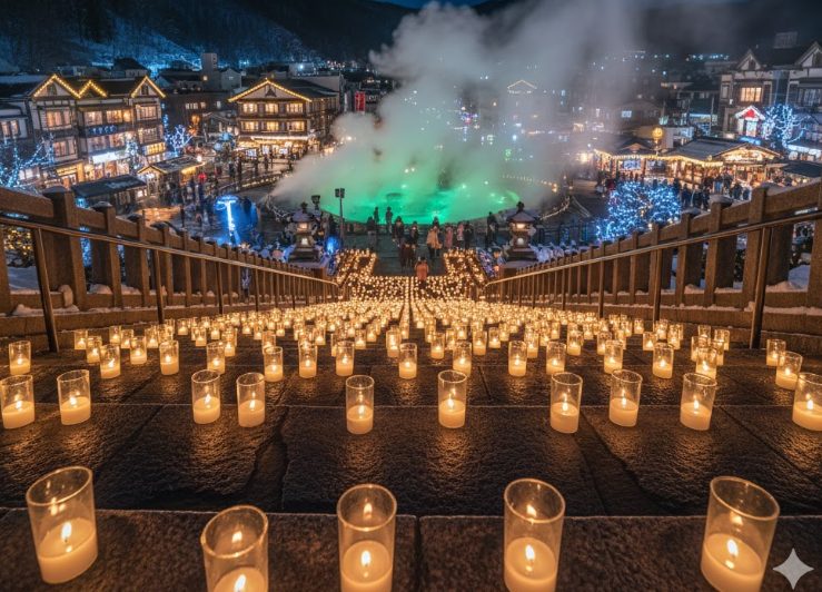 おすすめの撮影フォトスポット