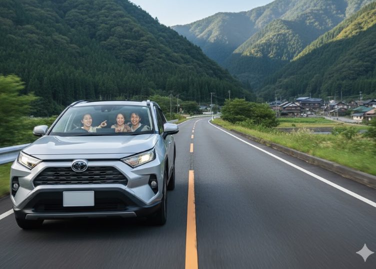 モネの池から下呂温泉へのアクセス