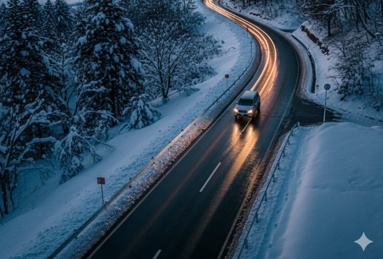 白川郷から下呂温泉へのアクセス