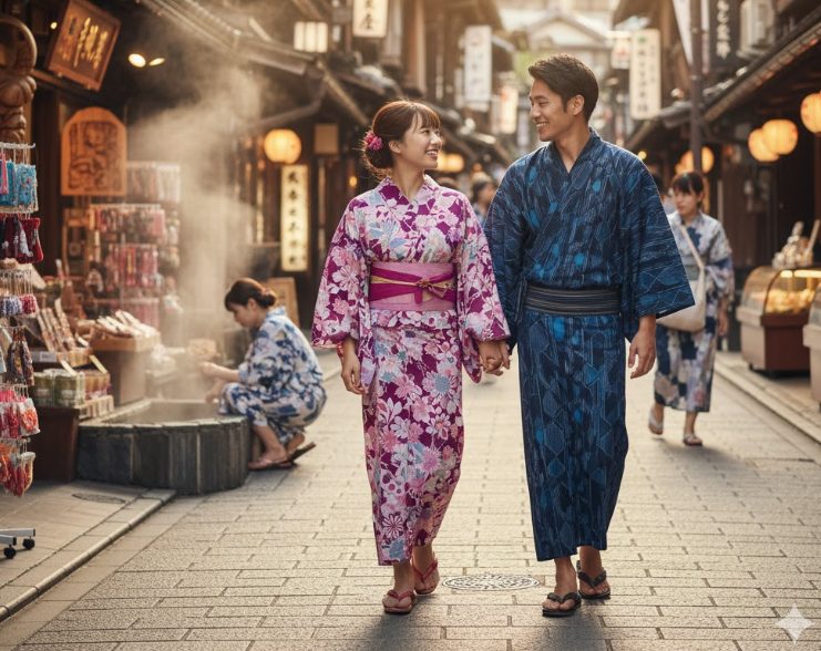 下呂温泉観光モデルコース 日帰り編