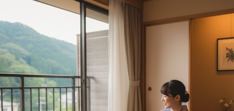 下呂温泉の女子旅の宿のおすすめ情報