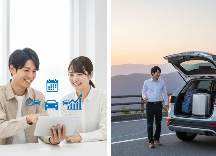 長期利用のおすすめは?
