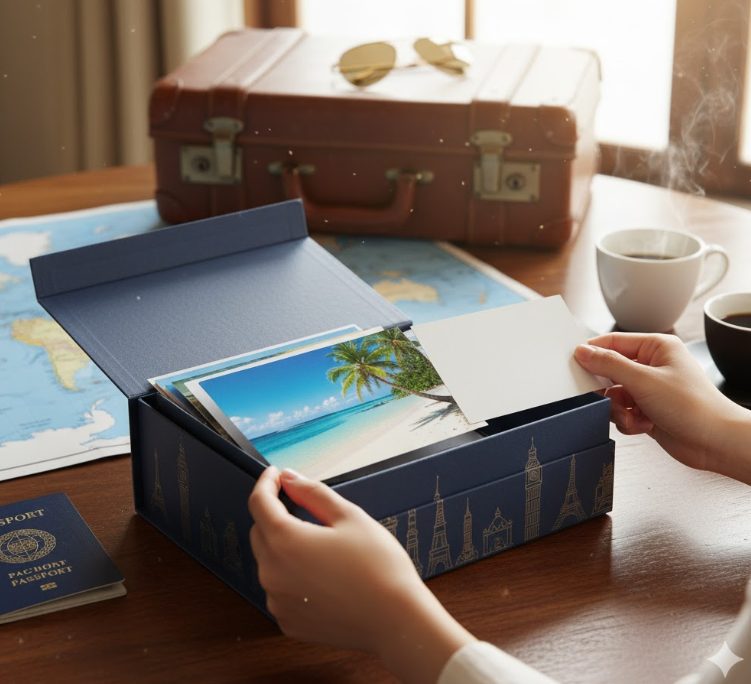 旅行カタログギフト、交通費込みは存在しない？