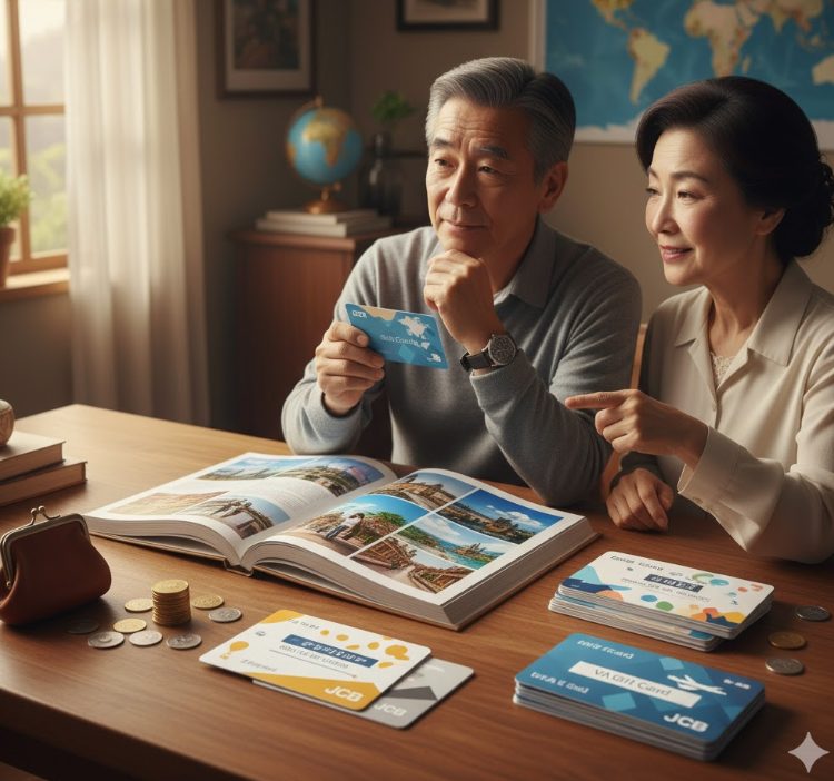 JTBのカタログギフトと交通費