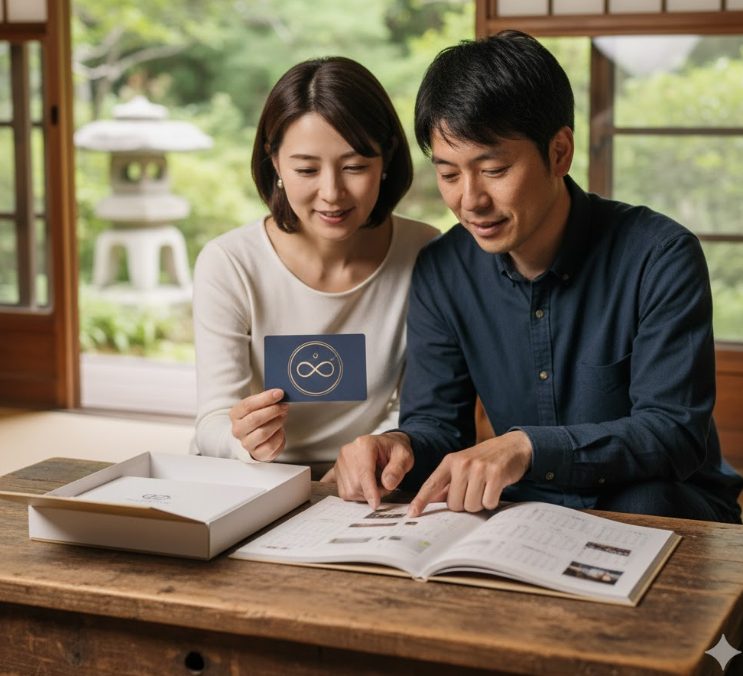 有効期限なし?無期限オプションの価値