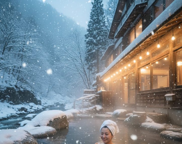 11月・12月の雪カレンダー