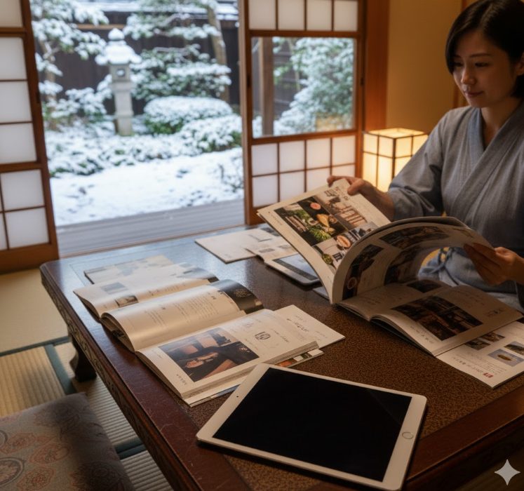 3万円台「柊」の充実した内容とは