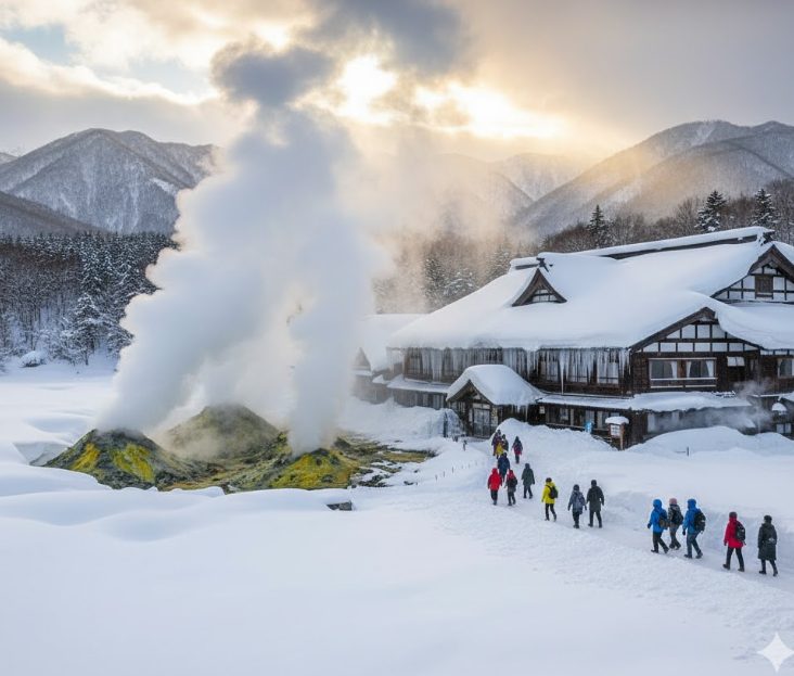 必須!雪山レベルの服装と装備