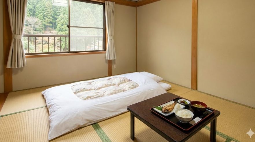 1万円台で泊まれる安くていい宿の格付け