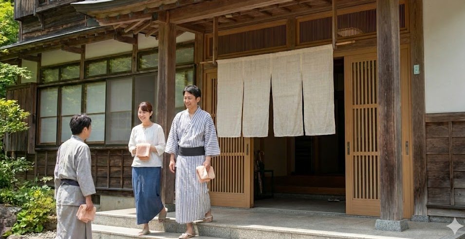 日帰り入浴の営業時間と料金