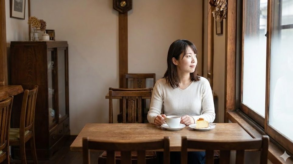 渋温泉街のランチやカフェ情報