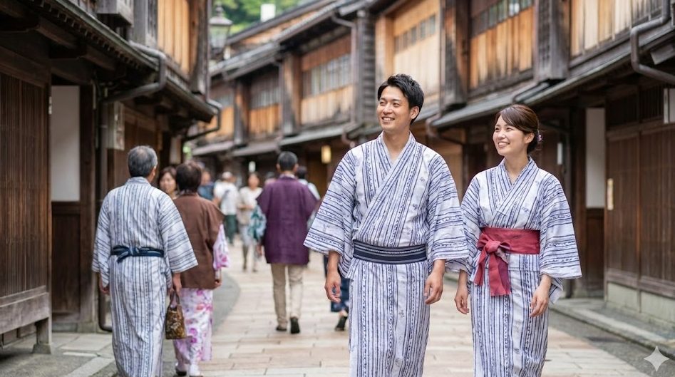 金具屋への日帰り旅行の代替プラン