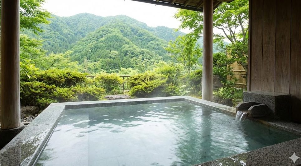 周辺のおすすめ宿で代替する