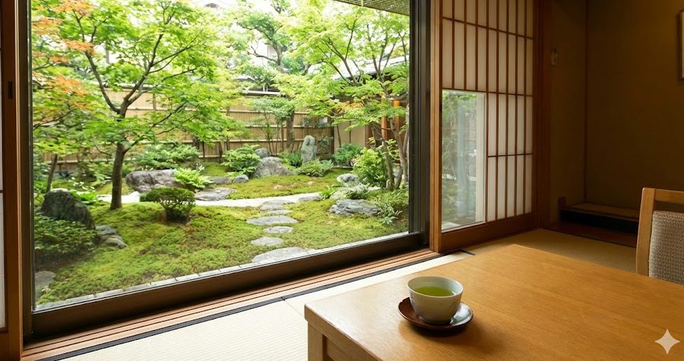 嬉野温泉へのひとり旅が選ばれる理由