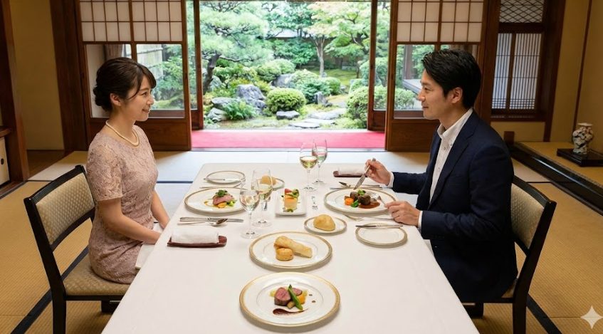 歴史と格式の深みを味わう伝統の老舗旅館