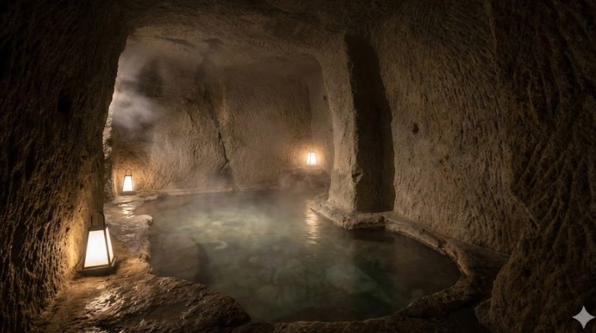 【秘湯・情緒】黒川ならではの湯巡りと伝統を愉しむ