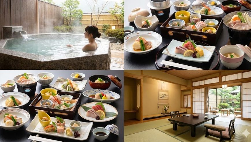 箱根湯本で旅館を選ぶポイントと目的別のおすすめ宿