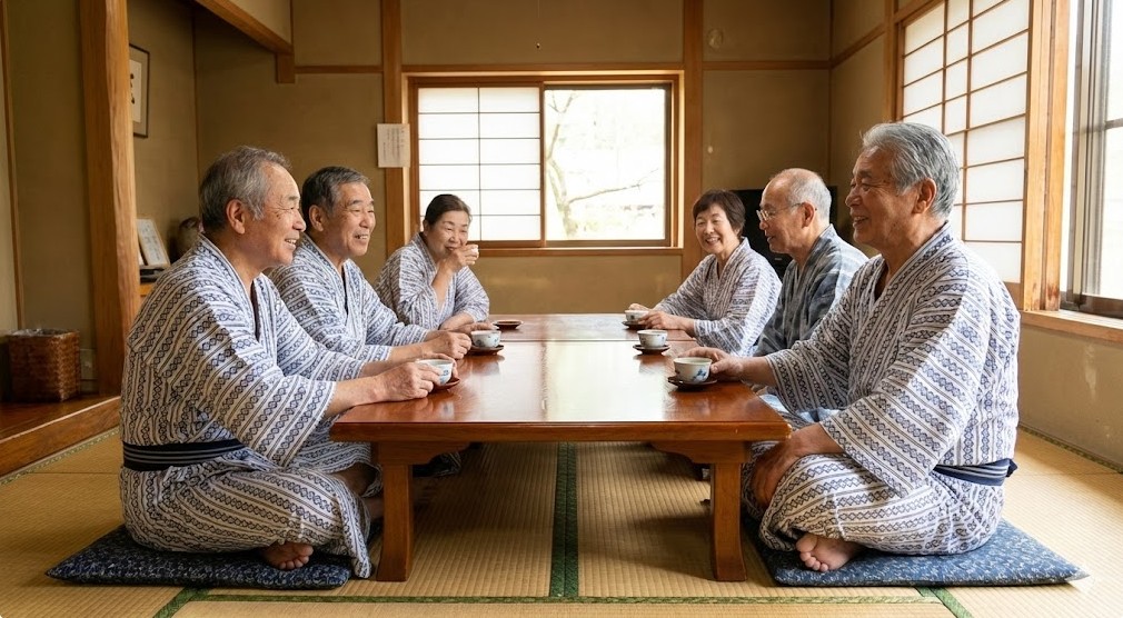 湯治利用のクチコミと評判