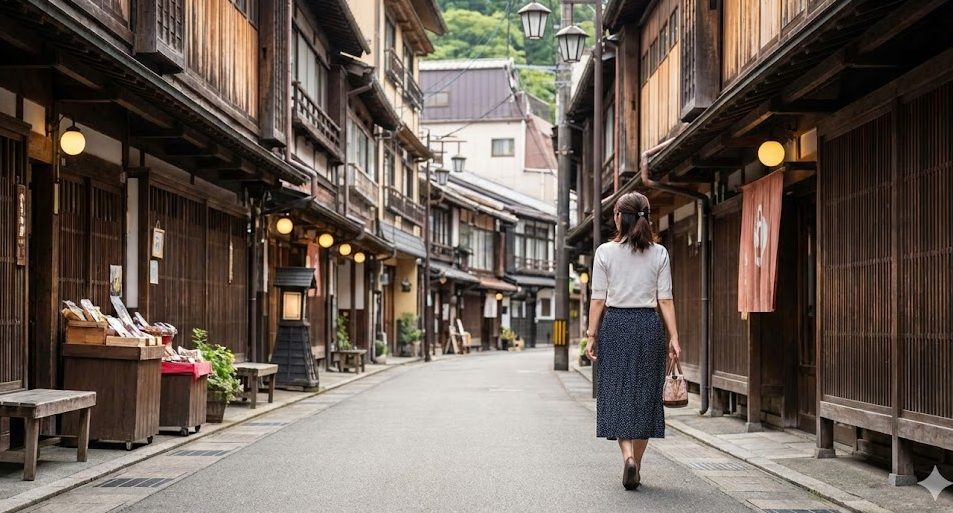 1泊2日で満喫する完璧なプラン