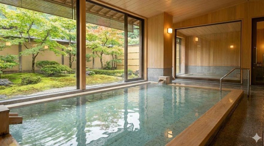 嬉野温泉のおすすめ旅館8選!人気の宿を徹底比較