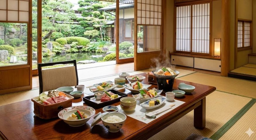 湯田中温泉でおすすめ旅館7選を徹底解説
