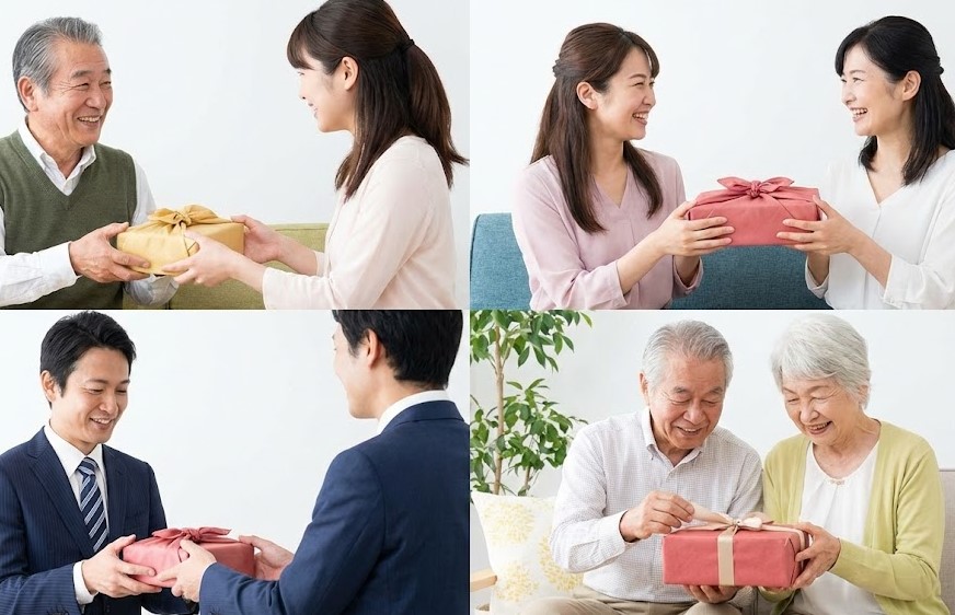 内祝いを半返し以上で贈ると失礼になる？失敗を防ぐコツ