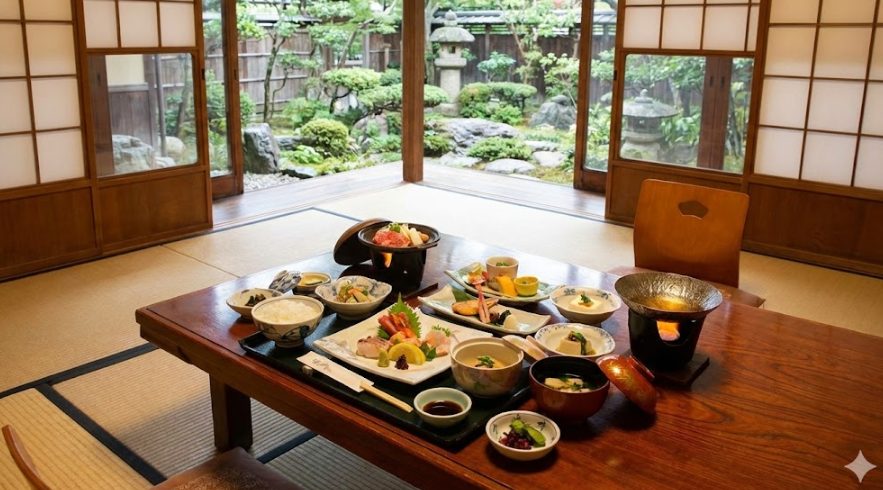 四万温泉のおすすめ宿7選を徹底解説