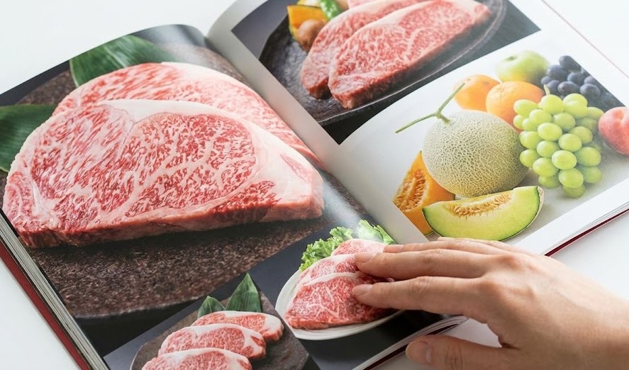 食べ物の内祝いでカタログギフトを贈るメリット