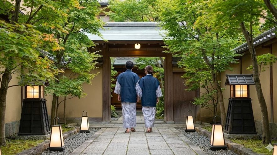 秋保温泉でおすすめの宿7選を徹底解説