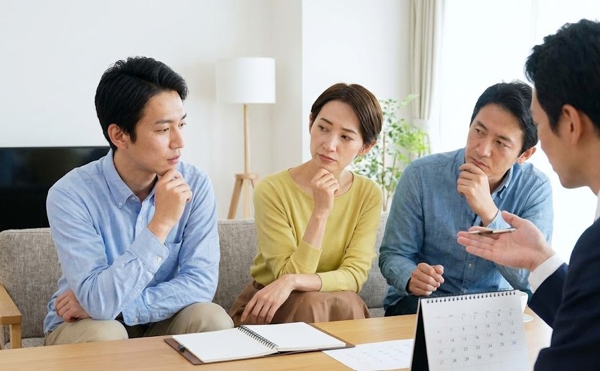 喜寿のお祝いは誰がするべき？主催者や招待範囲の基本