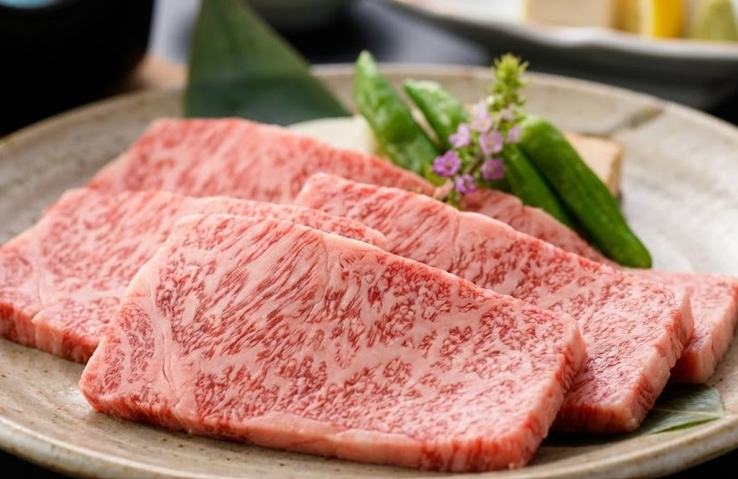 厳選された信州牛を味わえるこだわりの料理プラン
