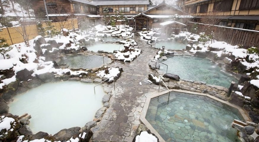 蔵王温泉のおすすめ旅館を目的別に徹底比較