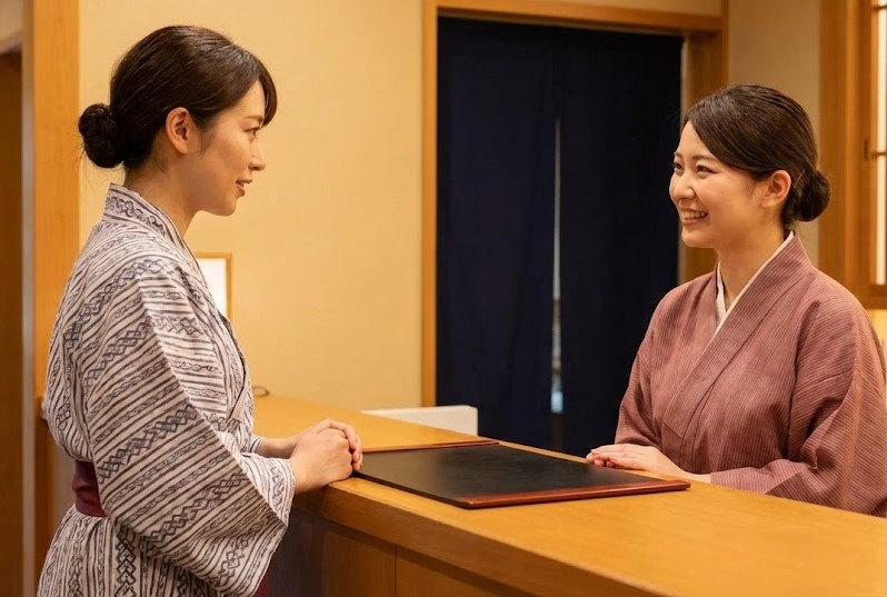 温泉で生理ならタンポンの使用は施設に確認