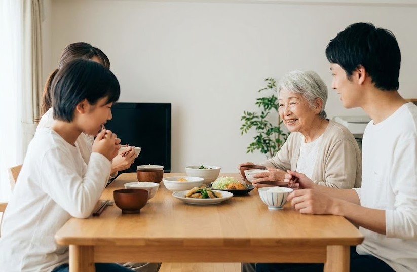 長寿のお祝いをしないほうがいい時の新しい形